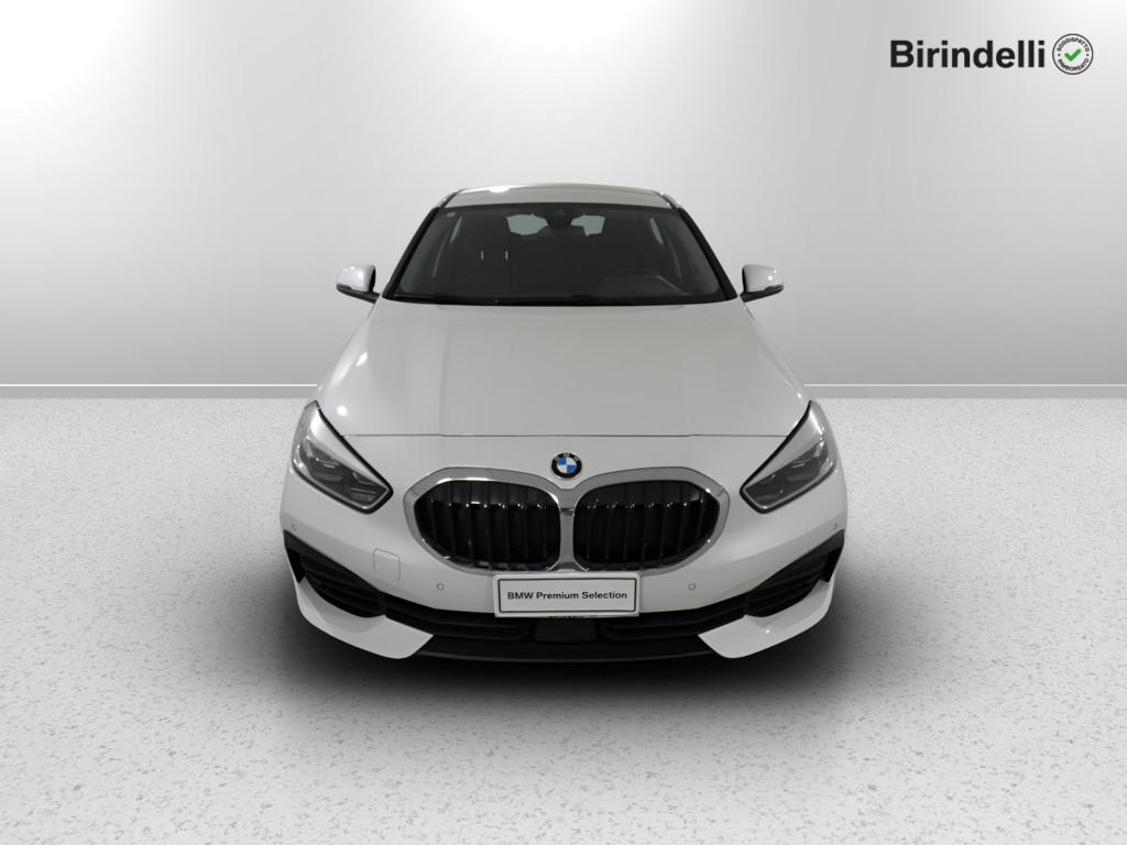 usatostore.bmw.it Store BMW Serie 1 116d Business Advantage auto