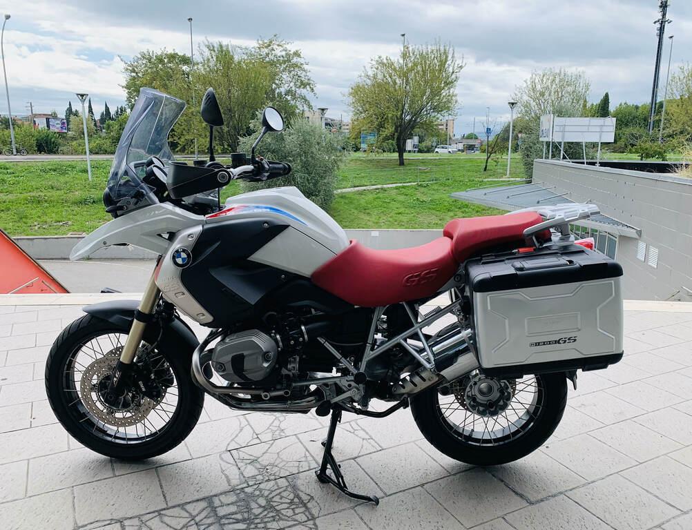 usatostore.bmw-motorrad.it Store BMW Motorrad R 1200 GS BMW R 1200 GS MY10