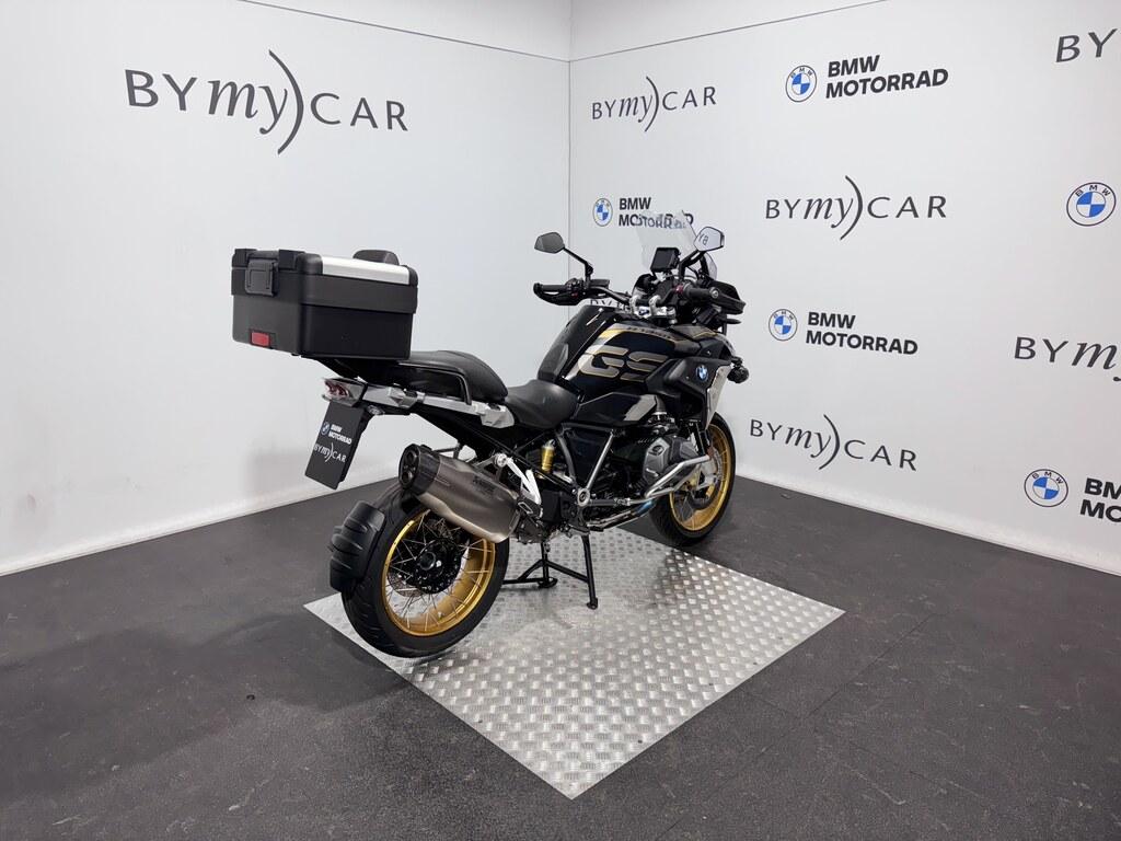 usatostore.bmw-motorrad.it Store BMW Motorrad R 1250 GS BMW R 1250 GS ABS MY19
