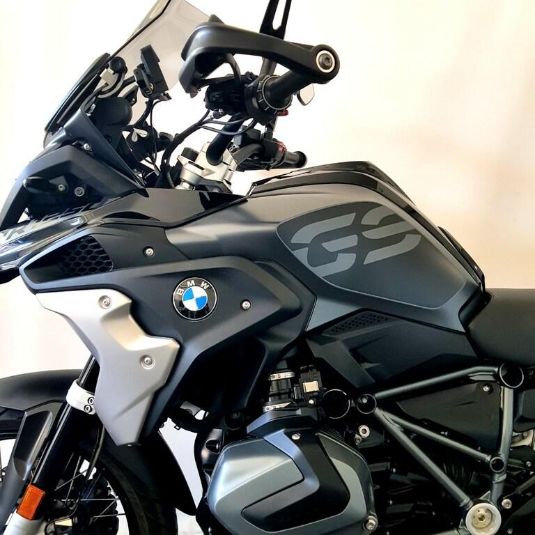 usatostore.bmw-motorrad.it Store BMW Motorrad R 1250 GS BMW R 1250 GS ABS MY21