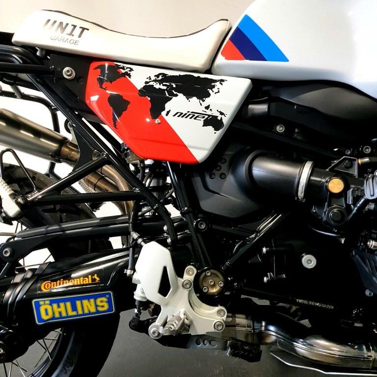 usatostore.bmw.it Store BMW Motorrad R nineT BMW R nineT Urban G/S ABS MY20