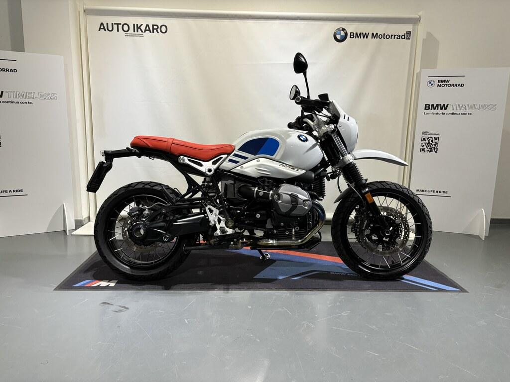 usatostore.bmw-motorrad.it Store BMW Motorrad R nineT BMW R nineT Urban G/S ABS MY17