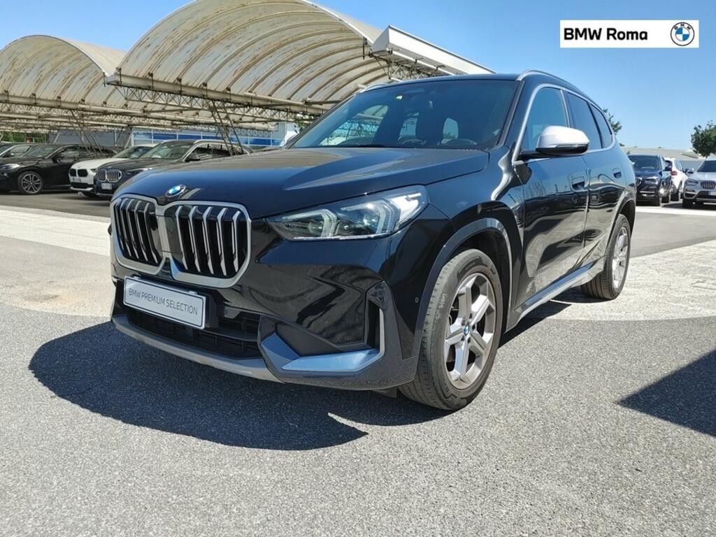 usatostore.bmw.it Store BMW X1 sdrive18d X-Line auto