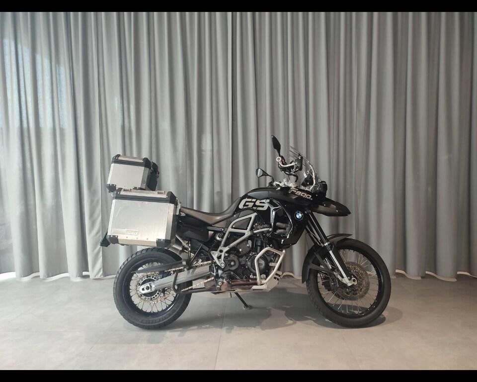 usatostore.bmw-motorrad.it Store BMW Motorrad F 800 GS BMW F 800 GS MY08