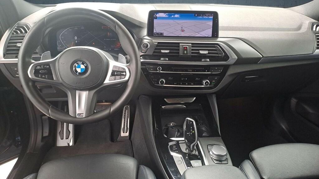 usatostore.bmw.it Store BMW X4 xdrive20d Msport auto my19