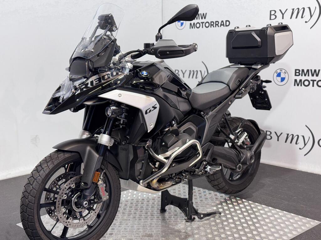 usatostore.bmw-motorrad.it Store BMW Motorrad R 1300 GS BMW R 1300 GS MY23