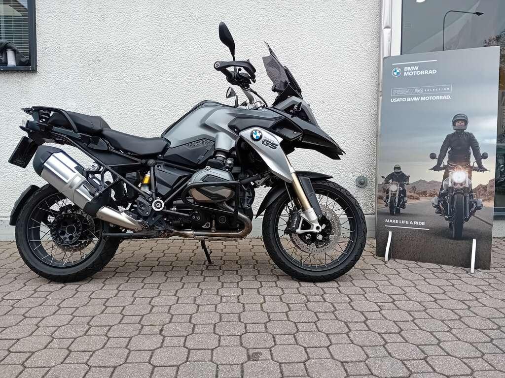 usatostore.bmw-motorrad.it Store BMW Motorrad R 1200 GS BMW R 1200 GS ABS MY14