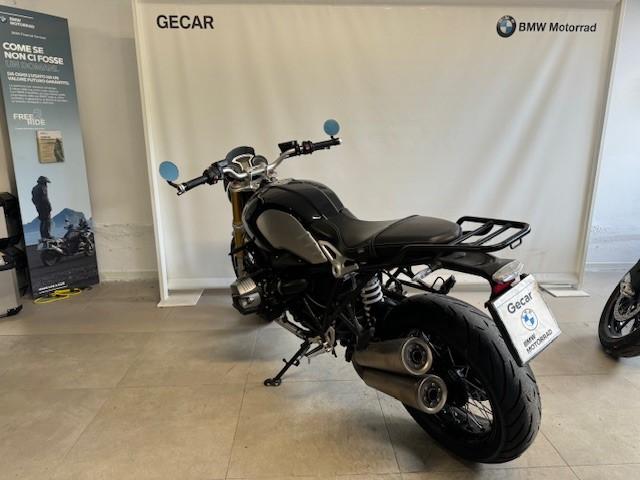 usatostore.bmw.it Store BMW Motorrad R nineT BMW R nineT ABS MY14