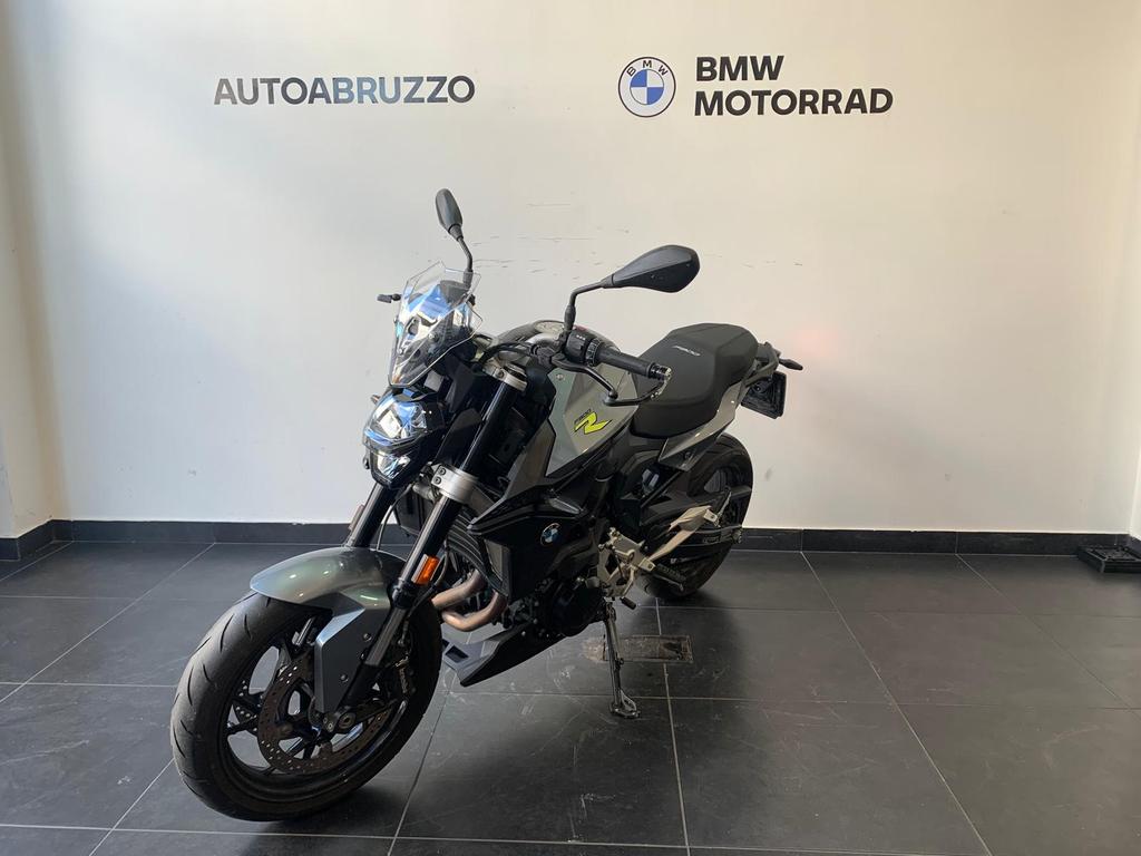 usatostore.bmw-motorrad.it Store BMW Motorrad F 900 R BMW F 900 R MY20