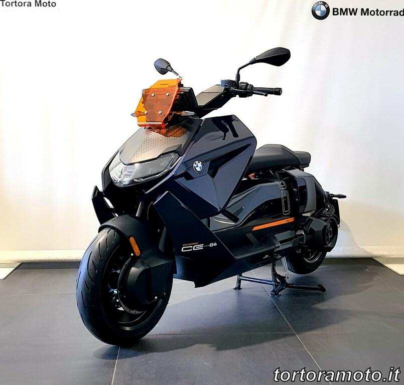 usatostore.bmw.it Store BMW Motorrad CE 04 BMW CE 04 11Kw MY22