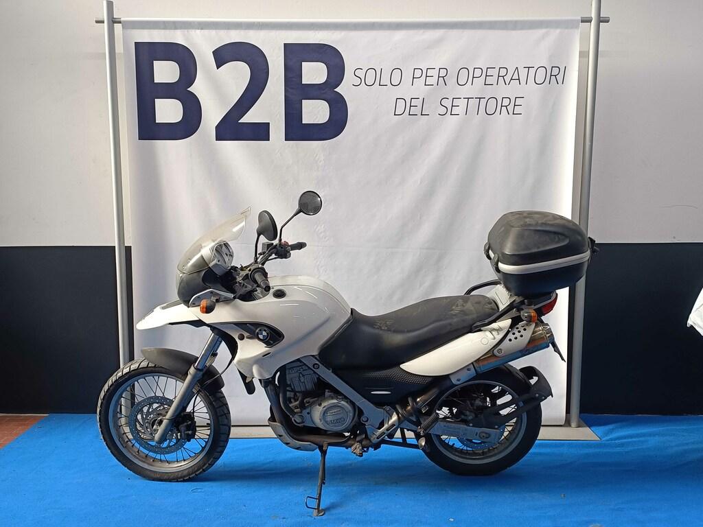 usatostore.bmw.it Store BMW Motorrad F 650 GS BMW F 650 GS