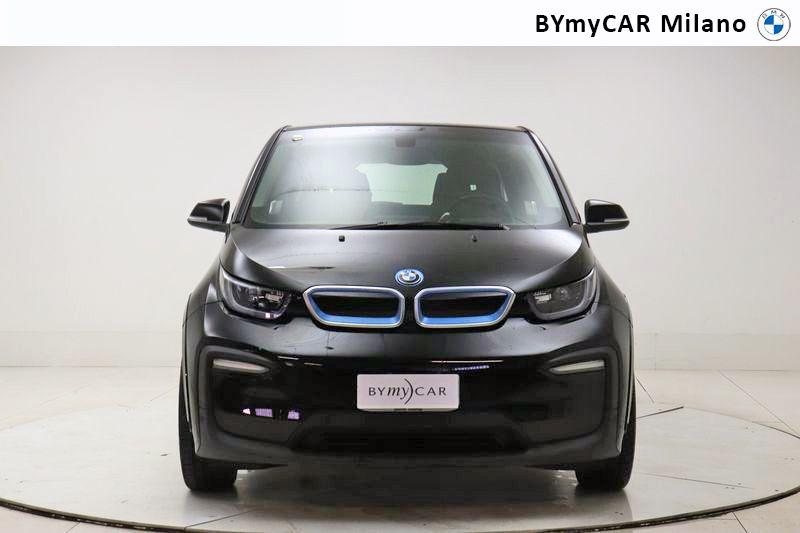 usatostore.bmw.it Store BMW i3 120Ah Advantage