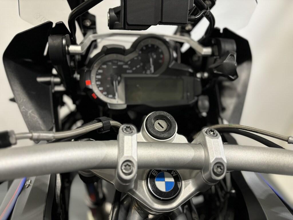 usatostore.bmw.it Store BMW Motorrad R 1200 GS BMW R 1200 GS ABS MY14