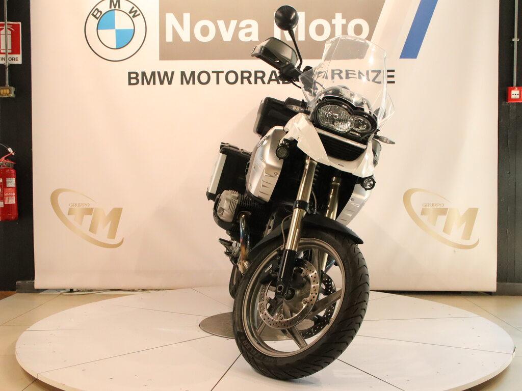 usatostore.bmw-motorrad.it Store BMW Motorrad R 1200 GS BMW R 1200 GS MY10