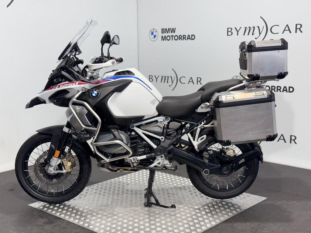 usatostore.bmw-motorrad.it Store BMW Motorrad R 1250 GS Adventure ABS