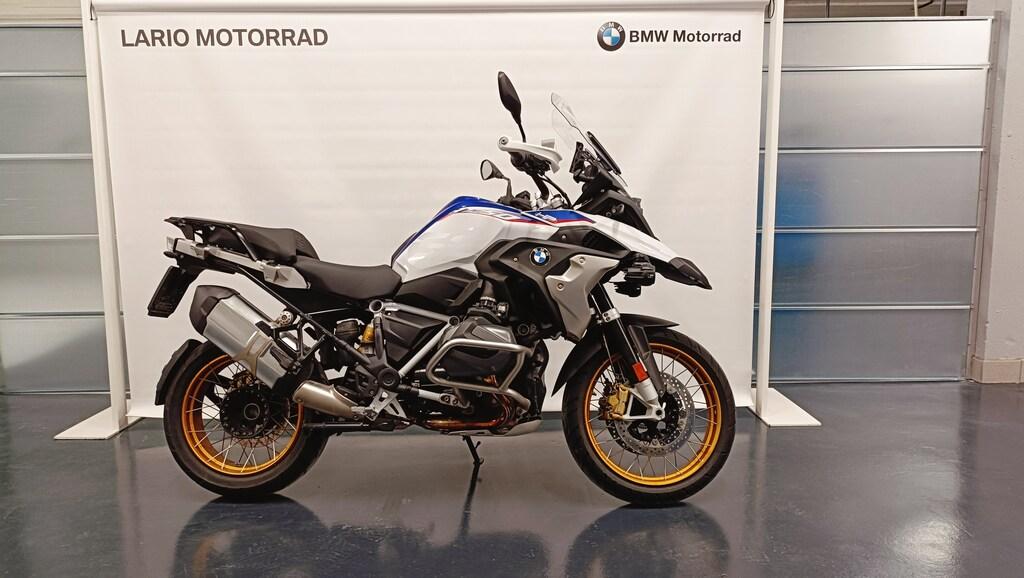 usatostore.bmw-motorrad.it Store BMW Motorrad R 1250 GS BMW R 1250 GS ABS MY19