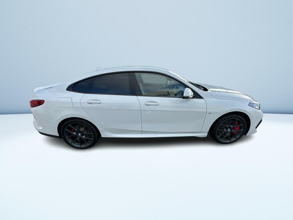 usatostore.bmw.it Store BMW Serie 2 220d Gran Coupe Msport xdrive auto