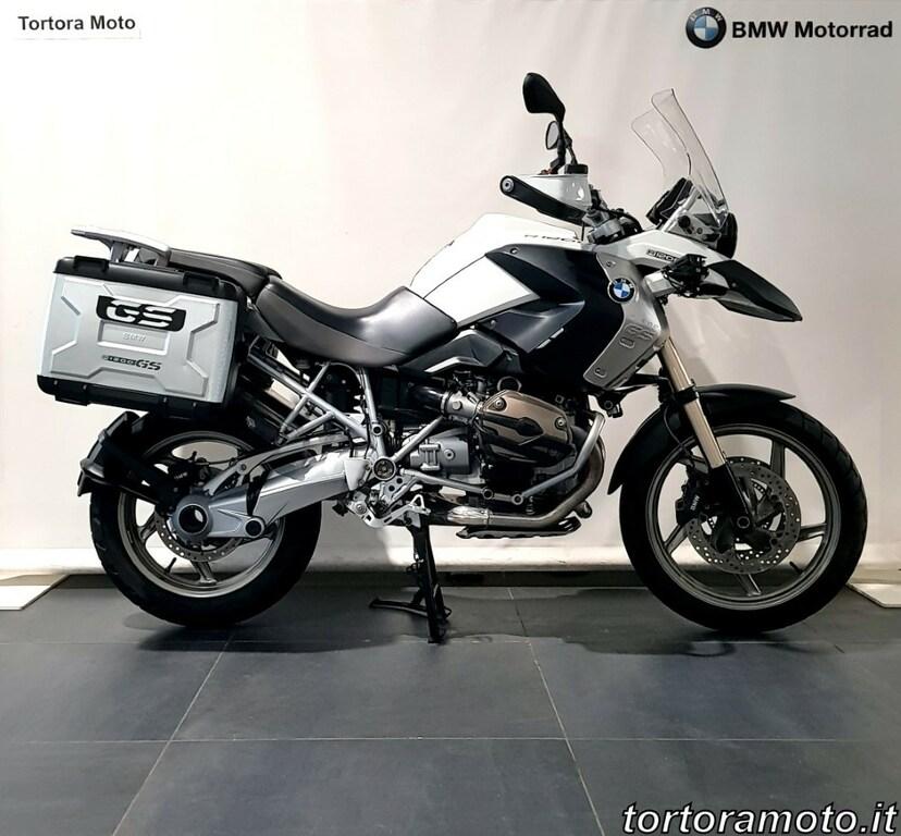 usatostore.bmw-motorrad.it Store BMW Motorrad R 1200 GS BMW R 1200 GS MY08