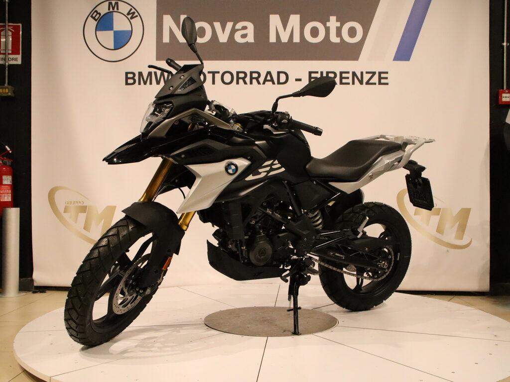 usatostore.bmw.it Store BMW Motorrad G 310 GS BMW G 310 GS MY21