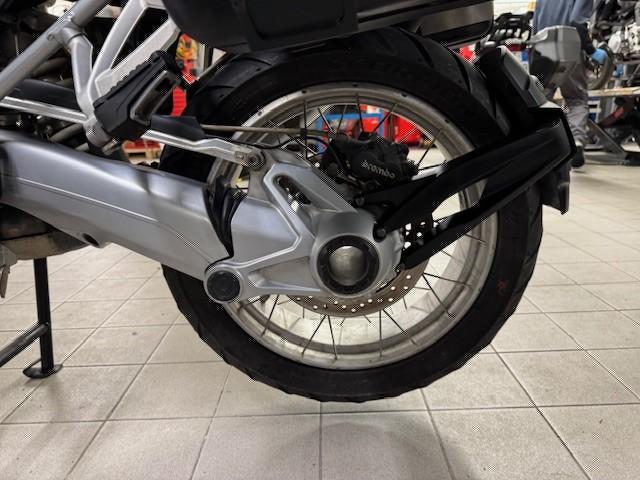 usatostore.bmw-motorrad.it Store BMW Motorrad R 1200 GS BMW R 1200 GS ABS MY14