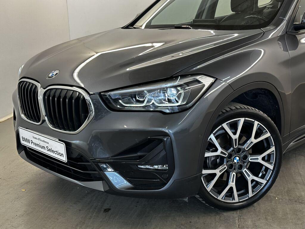 usatostore.bmw.it Store BMW X1 sdrive18d xLine Plus auto