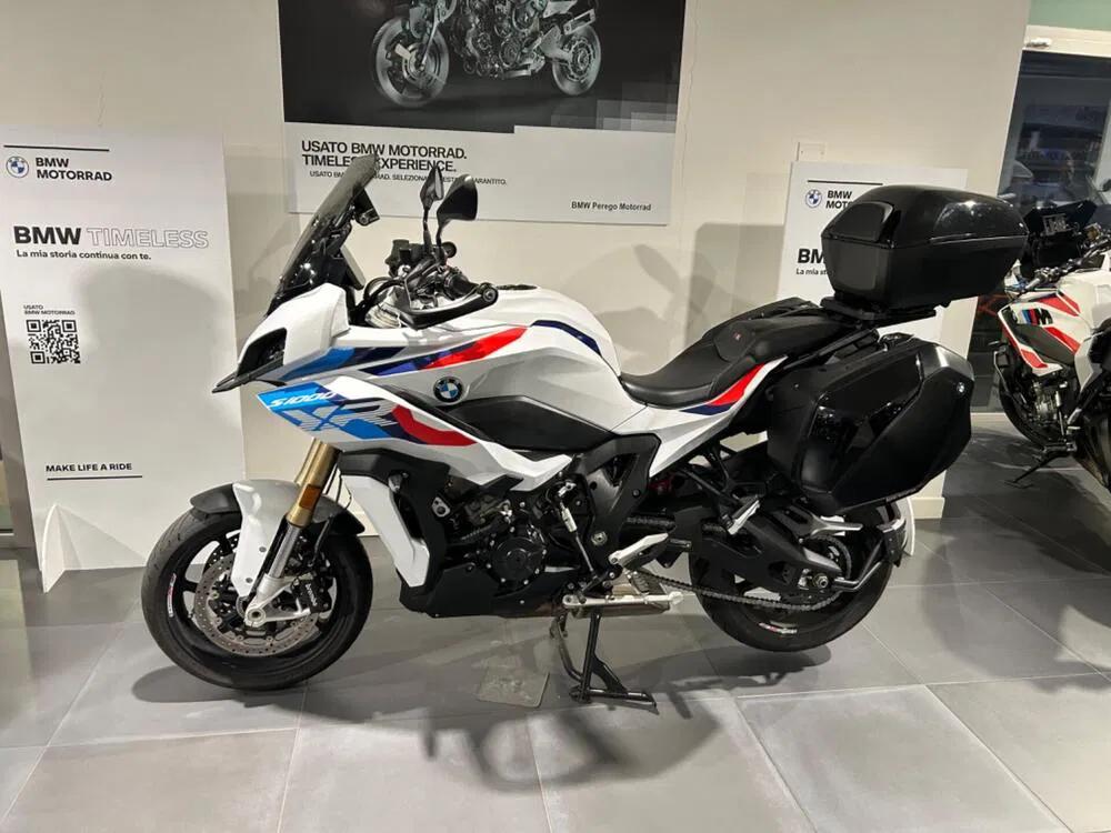 usatostore.bmw.it Store BMW Motorrad S 1000 XR BMW S 1000 XR ABS MY21