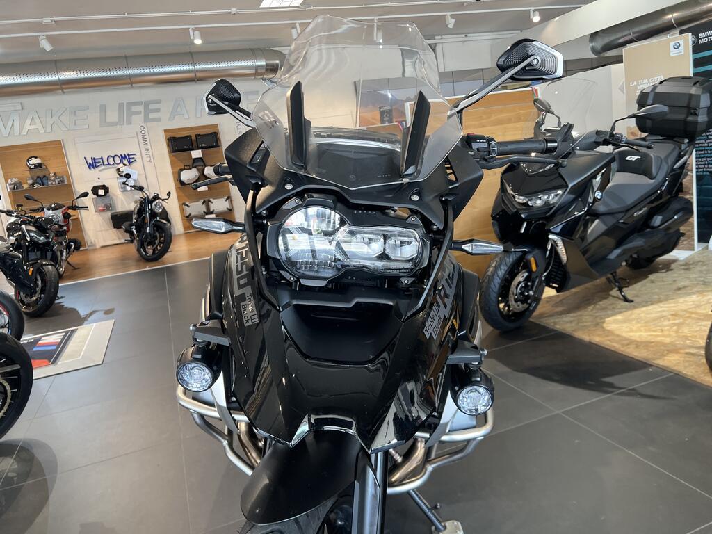 usatostore.bmw-motorrad.it Store BMW Motorrad R 1250 GS BMW R 1250 GS ABS MY21