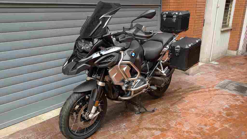 usatostore.bmw-motorrad.it Store BMW Motorrad R 1250 GS BMW R 1250 GS Adventure ABS MY21