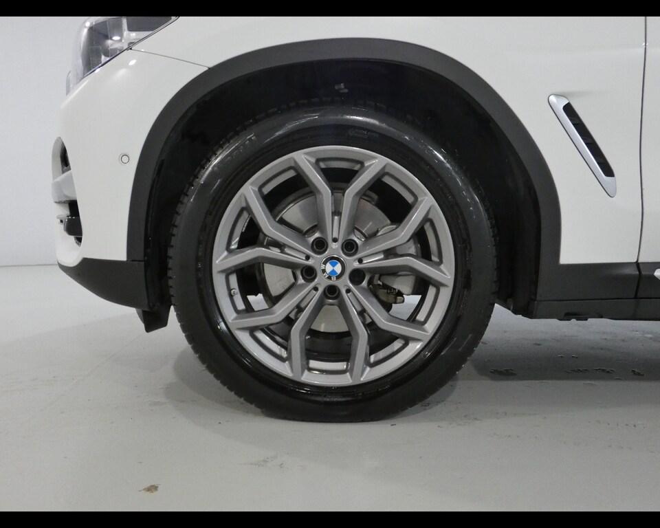 usatostore.bmw.it Store BMW X3 xdrive20d mhev 48V xLine auto