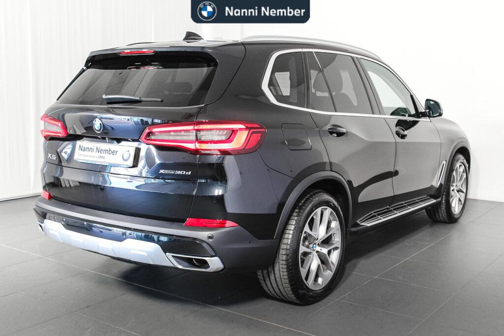 usatostore.bmw.it Store BMW X5 xdrive30d xLine auto