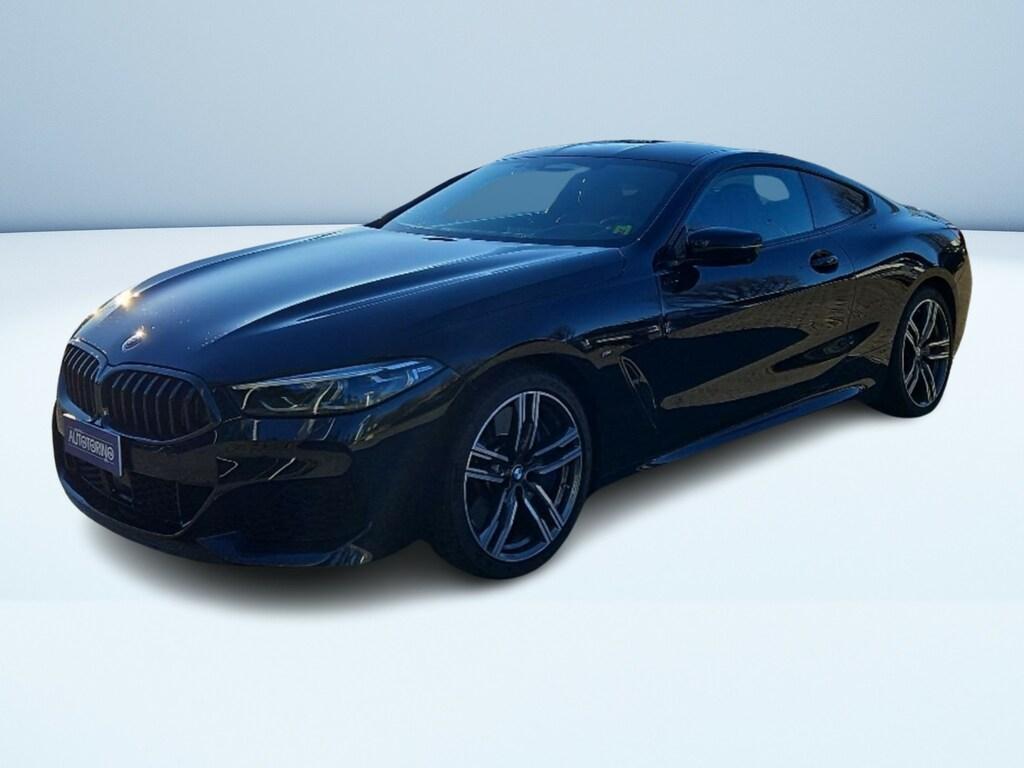 usatostore.bmw.it Store BMW Serie 8 M M 850i Coupe xdrive Individual Composition auto