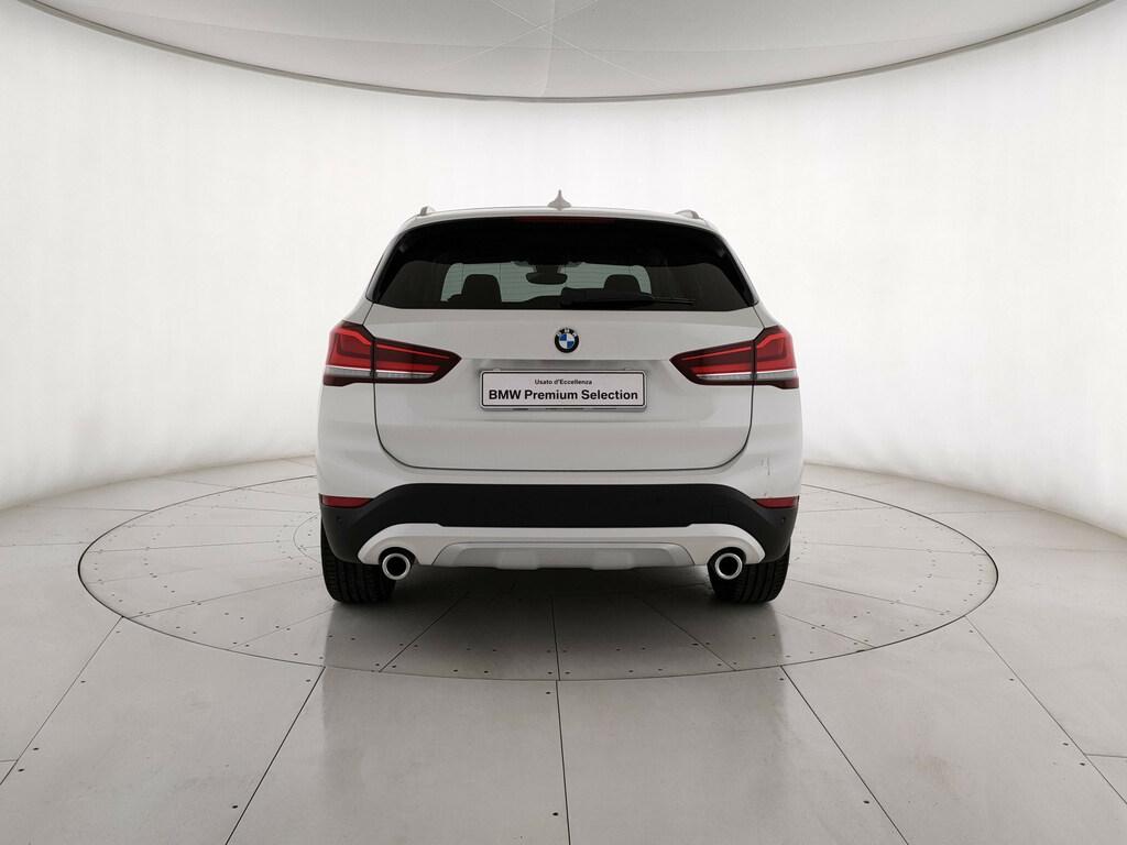 usatostore.bmw.it Store BMW X1 sdrive20i xLine auto