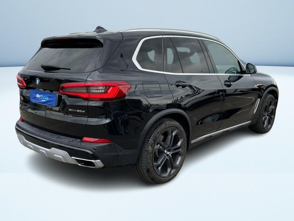 usatostore.bmw-motorrad.it Store BMW X5 xdrive30d xLine auto