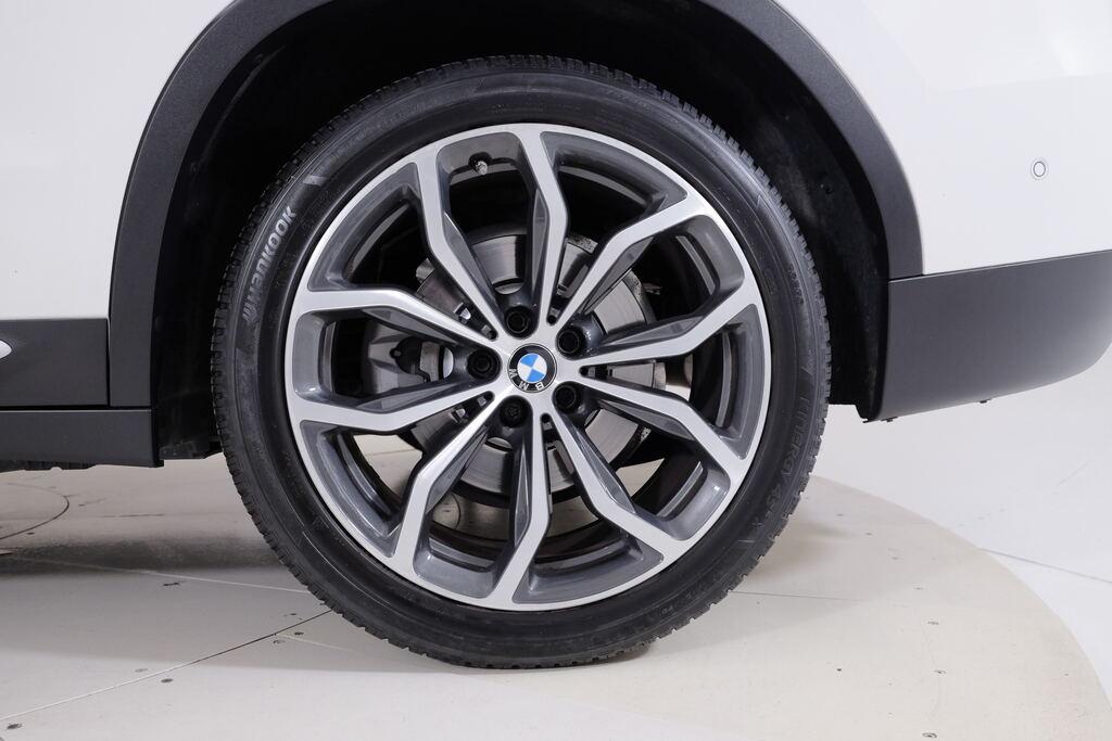 usatostore.bmw.it Store BMW X3 xdrive20d mhev 48V xLine auto