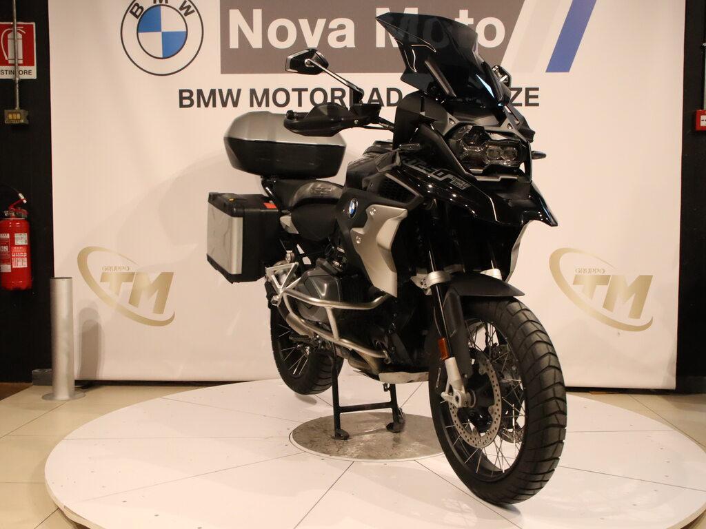 usatostore.bmw-motorrad.it Store BMW Motorrad R 1250 GS BMW R 1250 GS ABS MY21