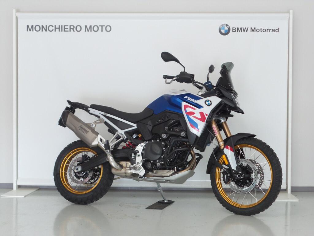 usatostore.bmw.it Store BMW Motorrad F 900 GS BMW F 900 GS MY24