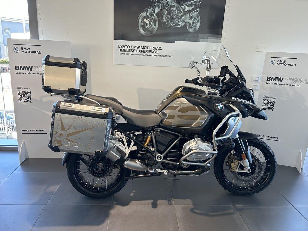 usatostore.bmw-motorrad.it Store BMW Motorrad R 1250 GS BMW R 1250 GS Adventure ABS MY19