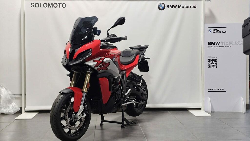 usatostore.bmw-motorrad.it Store BMW Motorrad S 1000 XR BMW S 1000 XR ABS MY20