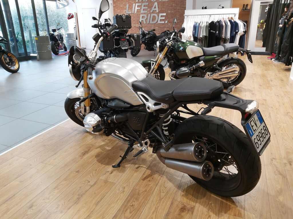 usatostore.bmw-motorrad.it Store BMW Motorrad R nineT BMW R nineT ABS MY20