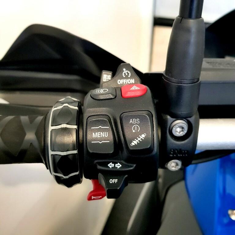 usatostore.bmw-motorrad.it Store BMW Motorrad R 1250 GS BMW R 1250 GS ABS MY19