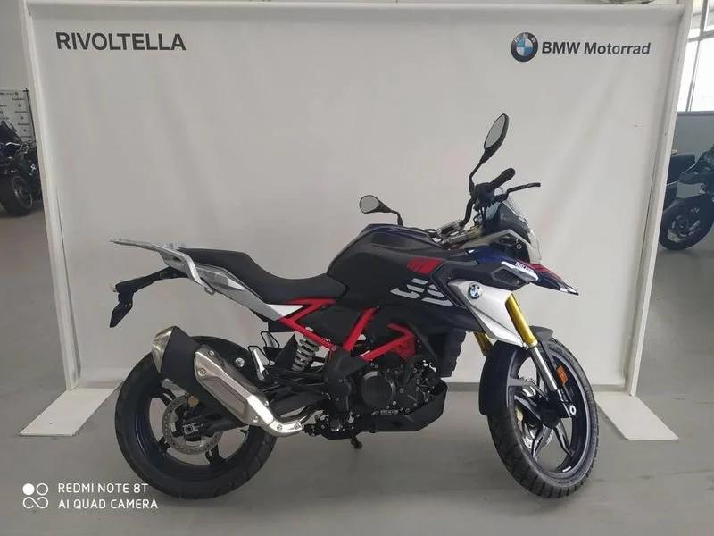 usatostore.bmw-motorrad.it Store BMW Motorrad G 310 GS BMW G 310 GS MY21