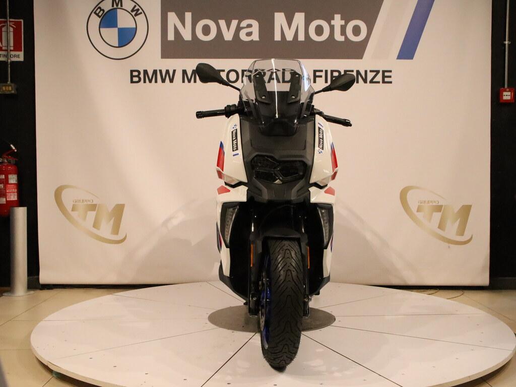 usatostore.bmw-motorrad.it Store BMW Motorrad C 400 X BMW C 400 X MY21