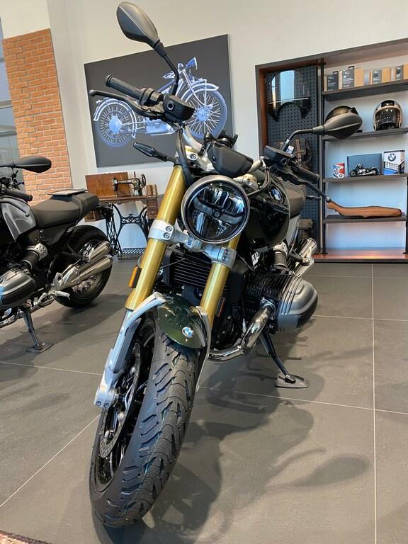 usatostore.bmw-motorrad.it Store BMW Motorrad R 12 nineT 