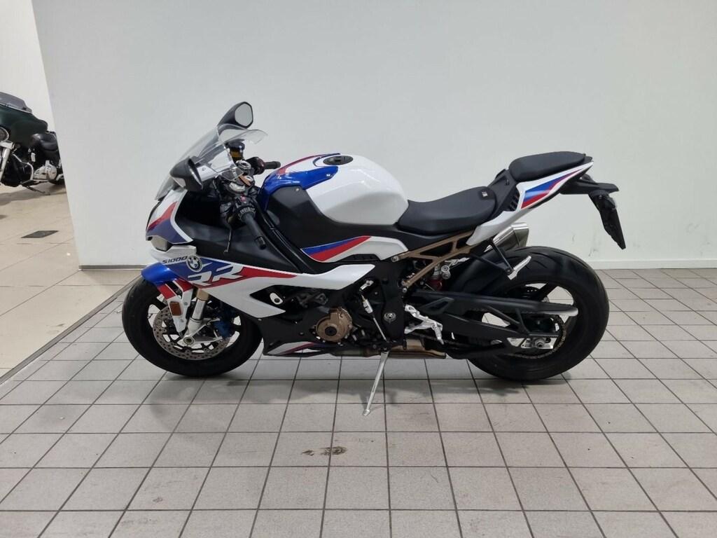 usatostore.bmw-motorrad.it Store BMW Motorrad S 1000 RR BMW S 1000 RR ABS MY21