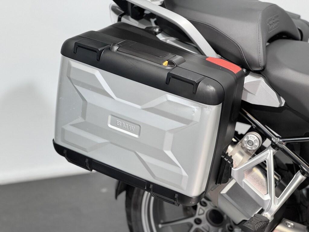 usatostore.bmw.it Store BMW Motorrad R 1250 GS BMW R 1250 GS ABS MY19