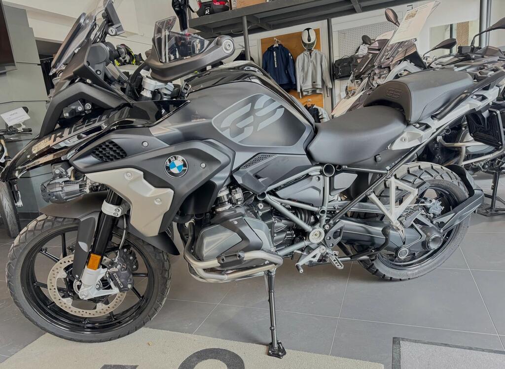 usatostore.bmw-motorrad.it Store BMW Motorrad R 1250 GS ABS