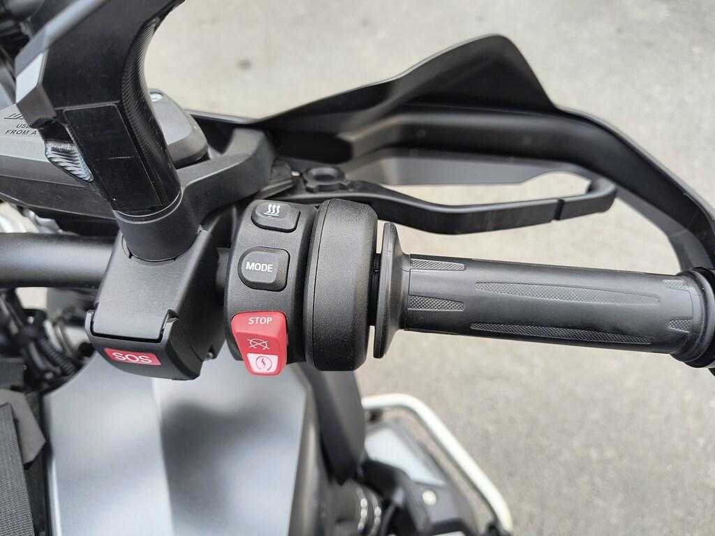 usatostore.bmw-motorrad.it Store BMW Motorrad R 1250 GS ABS