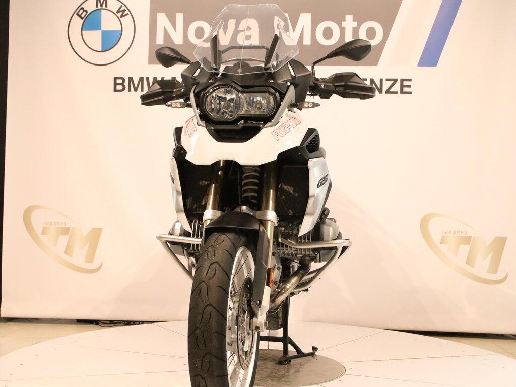 usatostore.bmw-motorrad.it Store BMW Motorrad R 1200 GS BMW R 1200 GS ABS MY17