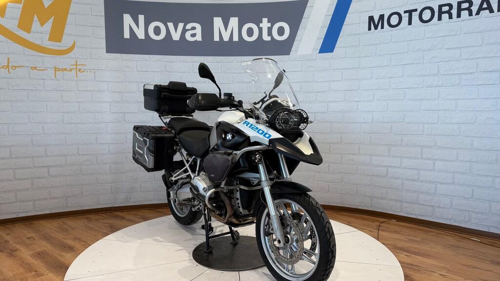 usatostore.bmw-motorrad.it Store BMW Motorrad R 1200 GS BMW R 1200 GS MY04