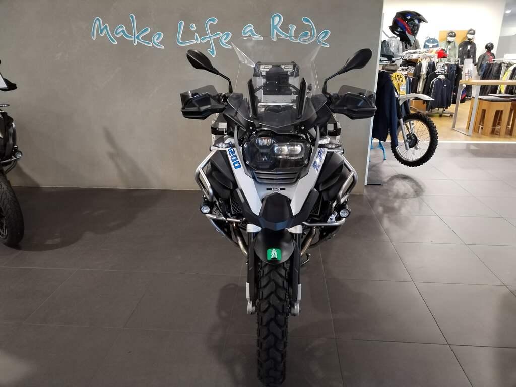 usatostore.bmw.it Store BMW Motorrad R 1200 GS BMW R 1200 GS Adventure ABS MY14